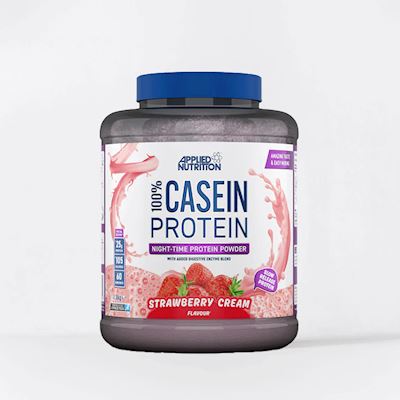 100% Casein Protein - 1800 g