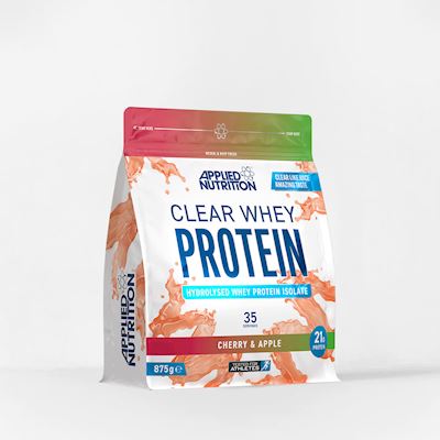 Clear Whey Protein - 875 g