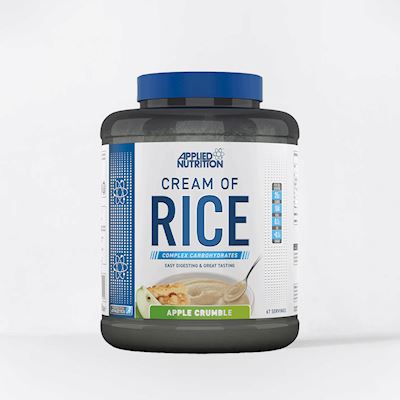 Cream of Rice - 2000 g