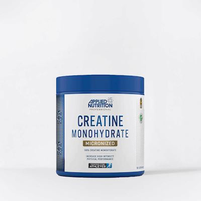 Creatine Monohydrate - 250 g