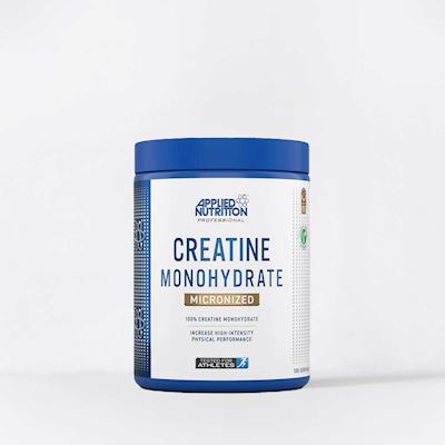 Creatine Monohydrate - 500 g