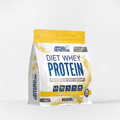 Diet Whey Protein - 1000 g