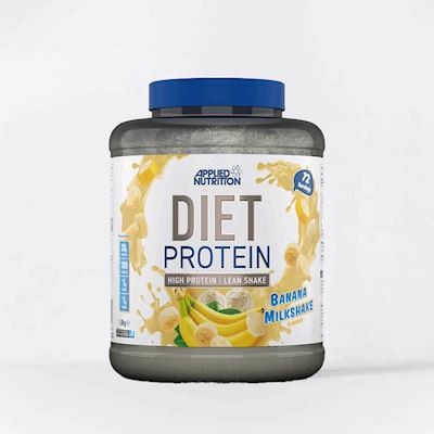 Diet Protein - 1800 g