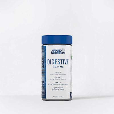 Digestive Enzyme - 60 capsules