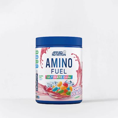 Amino Fuel - 390 g