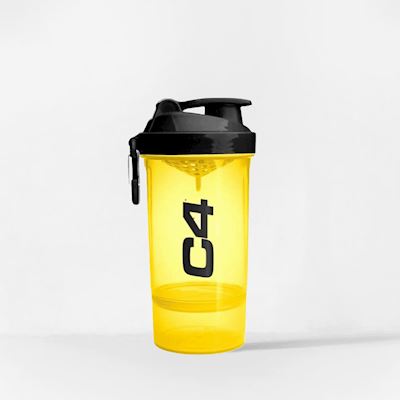 C4 Shaker - 750 ml