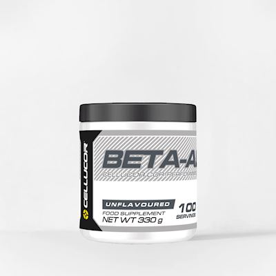 Cor-Performance Beta-Alanine - 330 gram