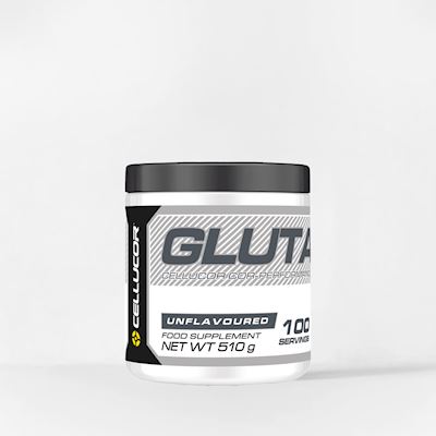 Cor-Performance Glutamine - 510 g