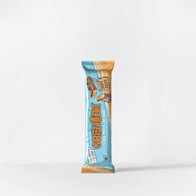 Grenade Protein Bar - 12 x 55