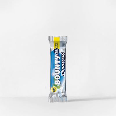 Bounty HiProtein Bar - 12 x 52 g