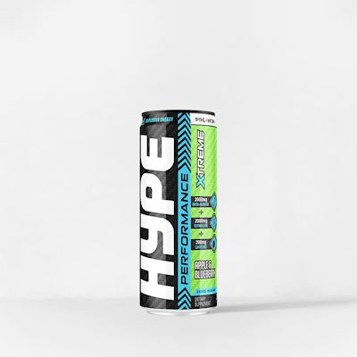 Performance Drink - 24 x 330 ml