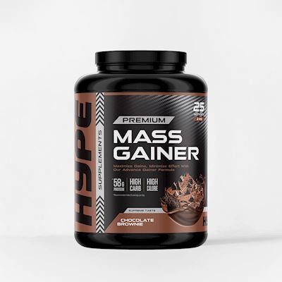 Mass Gainer - 3000 g