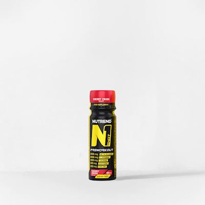 N1 Shot - 20 x 60 ml