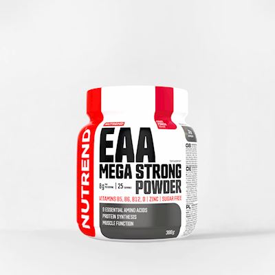 EAA Mega Strong Powder - 300 g