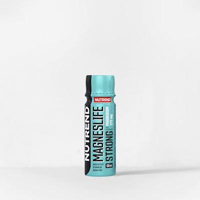 Magneslife Strong - 20 x 60 ml