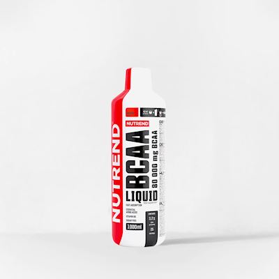 BCAA Liquid - 500 ml