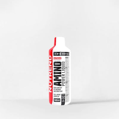 Amino Power Liquid - 500 ml