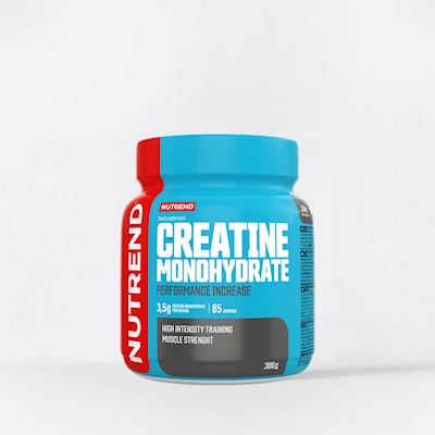 Creatine Monohydrate - 300 g