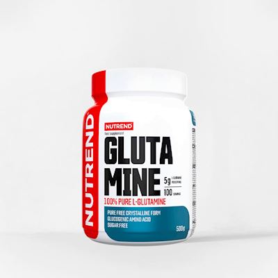 Glutamine - 500 g