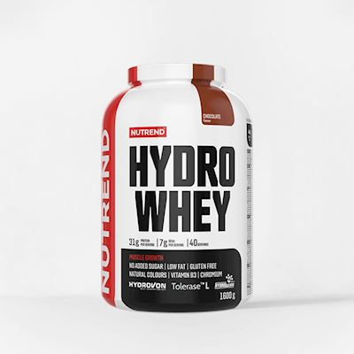 Hydro Whey - 1600 g