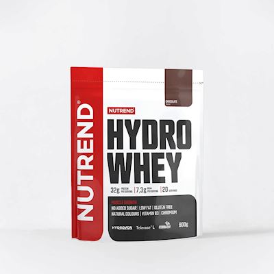 Hydro Whey - 800 g