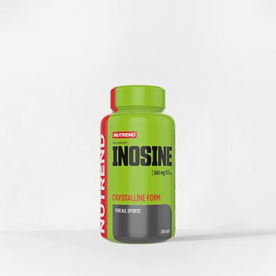 Inosine - 100 capsules