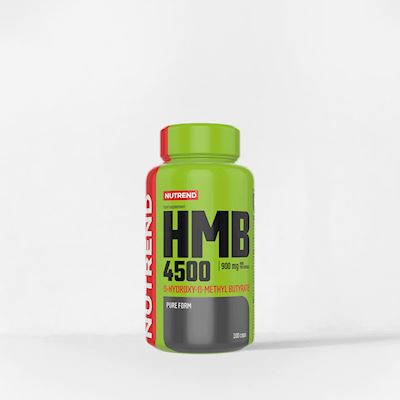 HMB 4500 - 100 capsules