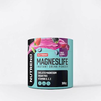 Magneslife Instant Drink Powder - 300 g