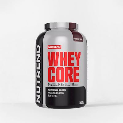 Whey Core - 1800 g