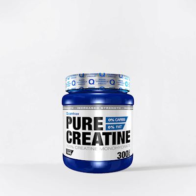 Pure Creatine - 300 g