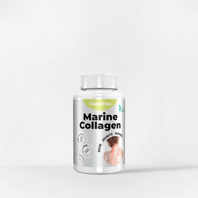 Collagen Peptan - 120 tabletten