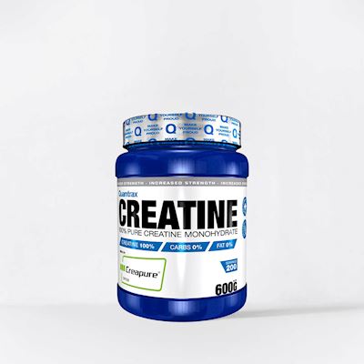 Creatine Creapure® - 600 g