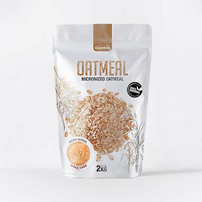 Oatmeal - 2000 g