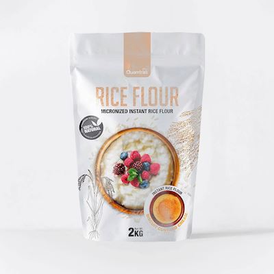 Rice Flour - 2000 g