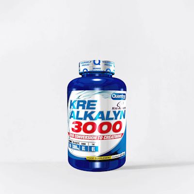 Kre-Alkalyn® 3000 - 240 capsules