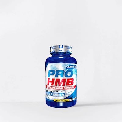 Pro HMB - 120 capsules