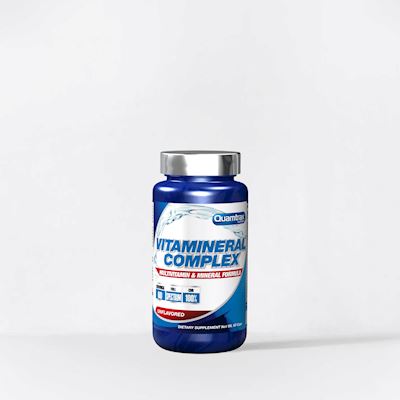 Vitamineral Complex - 60 capsules