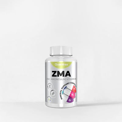 ZMA - 100 capsules