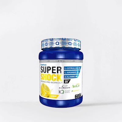 Super Shock - 600 g