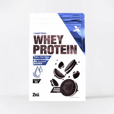 Whey Protein - 2000 gram