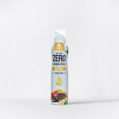 Zero Cooking Spray - 200 ml