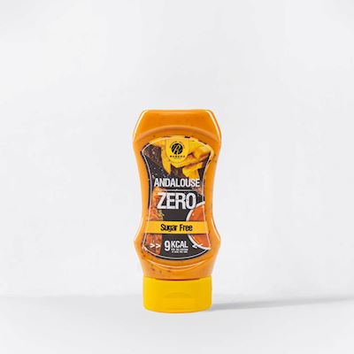 Zero Sauce - 350 ml