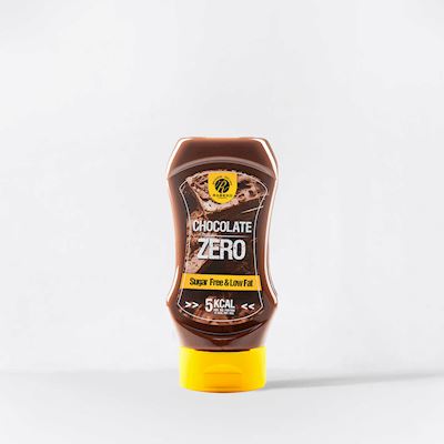 Zero Syrup - 350 ml