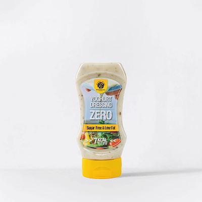 Zero Dressing - 350 ml