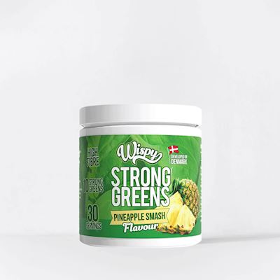 Strong Greens - 300 gram