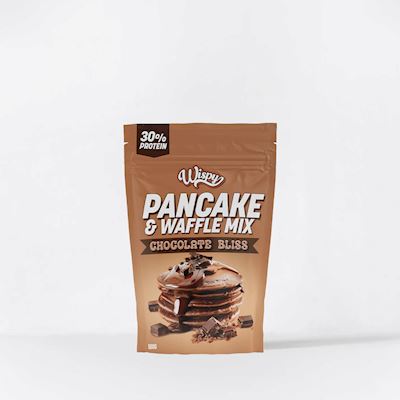 Pancake & Waffle Mix - 500 g