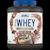 Critical Whey - 2000 gram