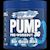 Pump 3G Zero Stim - 375 g