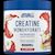 Flavoured Creatine Monohydrate - 250 gram