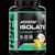 Isolate Protein - 1800 g